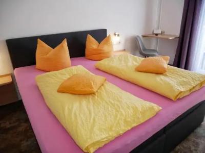 Wochner's-Sternen Am Schluchsee Hochschwarzwald - 127