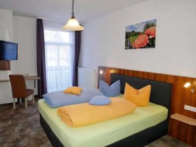 Wochner's-Sternen Am Schluchsee Hochschwarzwald - 83