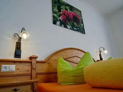 Wochner's-Sternen Am Schluchsee Hochschwarzwald - 105