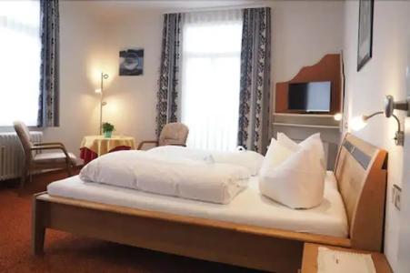 Wochner's-Sternen Am Schluchsee Hochschwarzwald - 97