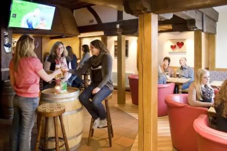 Wochner's-Sternen Am Schluchsee Hochschwarzwald - 42