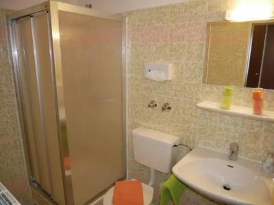 Wochner's-Sternen Am Schluchsee Hochschwarzwald - 126