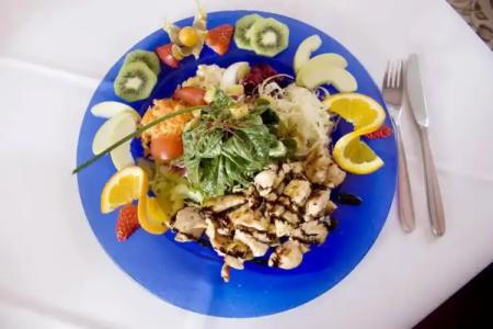 Wochner's-Sternen Am Schluchsee Hochschwarzwald - 29