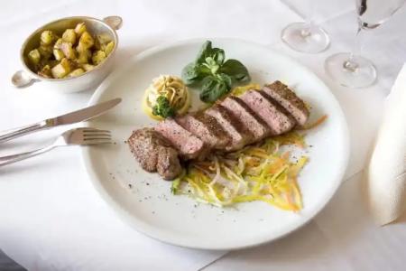 Wochner's-Sternen Am Schluchsee Hochschwarzwald - 44