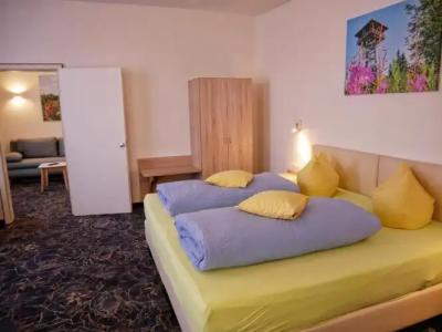 Wochner's-Sternen Am Schluchsee Hochschwarzwald - 79