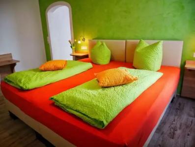 Wochner's-Sternen Am Schluchsee Hochschwarzwald - 4