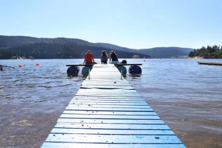 Wochner's-Sternen Am Schluchsee Hochschwarzwald - 14