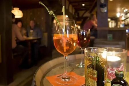 Wochner's-Sternen Am Schluchsee Hochschwarzwald - 41