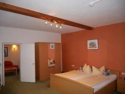 Wochner's-Sternen Am Schluchsee Hochschwarzwald - 92