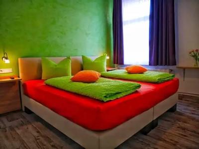 Wochner's-Sternen Am Schluchsee Hochschwarzwald - 63