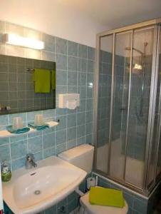 Wochner's-Sternen Am Schluchsee Hochschwarzwald - 118