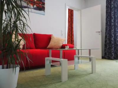 Wochner's-Sternen Am Schluchsee Hochschwarzwald - 141