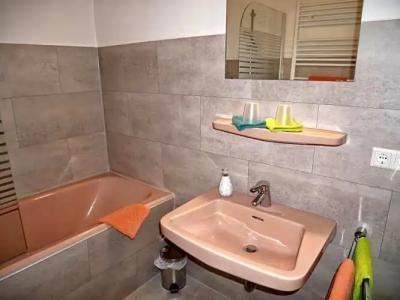 Wochner's-Sternen Am Schluchsee Hochschwarzwald - 70