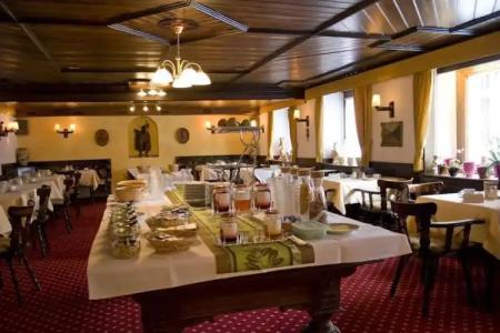 Wochner's-Sternen Am Schluchsee Hochschwarzwald - 37