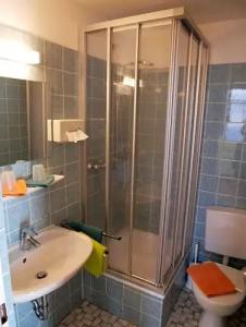 Wochner's-Sternen Am Schluchsee Hochschwarzwald - 119