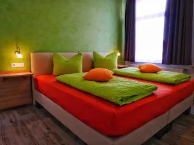 Wochner's-Sternen Am Schluchsee Hochschwarzwald - 89