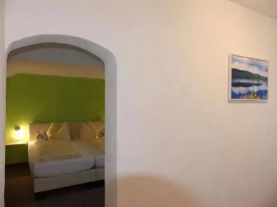 Wochner's-Sternen Am Schluchsee Hochschwarzwald - 93