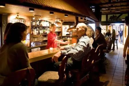 Wochner's-Sternen Am Schluchsee Hochschwarzwald - 36