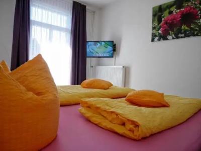 Wochner's-Sternen Am Schluchsee Hochschwarzwald - 128