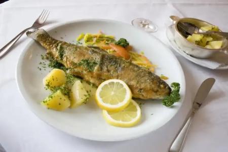 Wochner's-Sternen Am Schluchsee Hochschwarzwald - 45