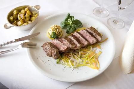 Wochner's-Sternen Am Schluchsee Hochschwarzwald - 10