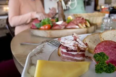 Wochner's-Sternen Am Schluchsee Hochschwarzwald - 34