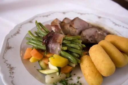 Wochner's-Sternen Am Schluchsee Hochschwarzwald - 27