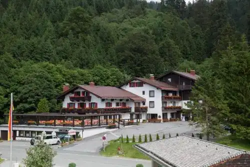 Gundl Alm am Spitzingsee - 0
