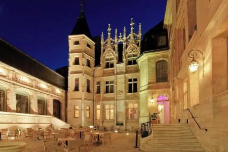 Hôtel de Bourgtheroulde, Autograph Collection - 31