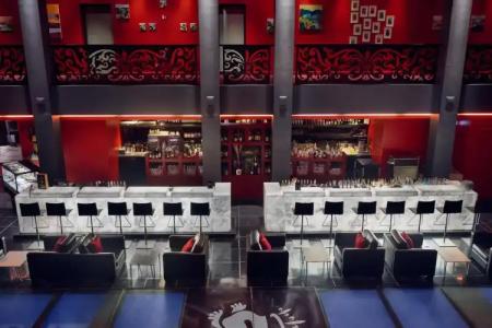 Hôtel de Bourgtheroulde, Autograph Collection - 17