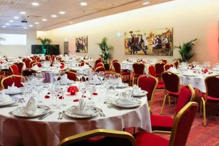 Hôtel de Bourgtheroulde, Autograph Collection - 26