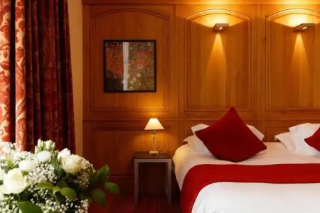 Hôtel de Bourgtheroulde, Autograph Collection - 48