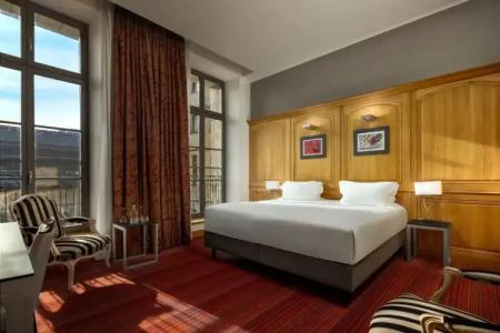 Hôtel de Bourgtheroulde, Autograph Collection - 66