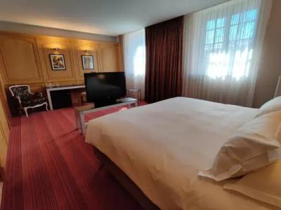 Hôtel de Bourgtheroulde, Autograph Collection - 3