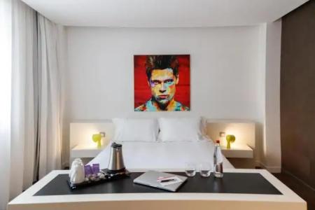 Hôtel de Bourgtheroulde, Autograph Collection - 36