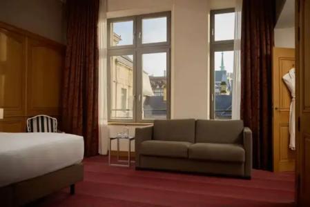 Hôtel de Bourgtheroulde, Autograph Collection - 72