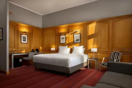 Hôtel de Bourgtheroulde, Autograph Collection - 71