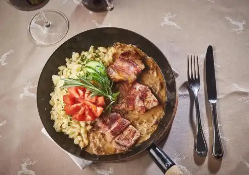 DorfGlücksschmiede - 22