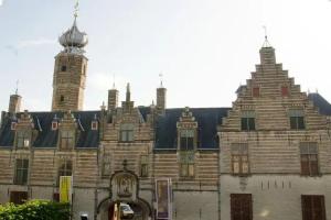 Hotel «Eetcafe van Ee», Беген оп Зум