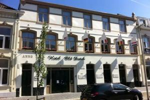 Hotel «Old Dutch Bergen op Zoom», Беген оп Зум