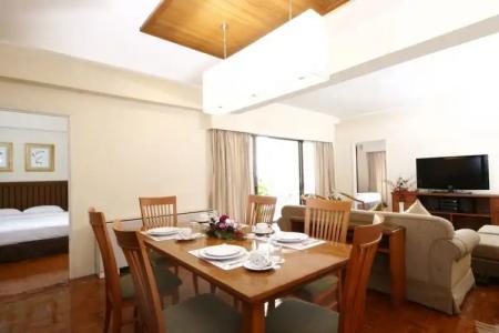 Kantary House & Serviced , Bangkok - 85