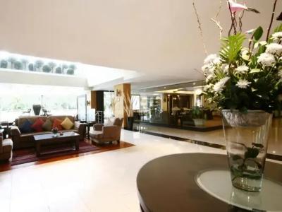 Kantary House & Serviced , Bangkok - 2