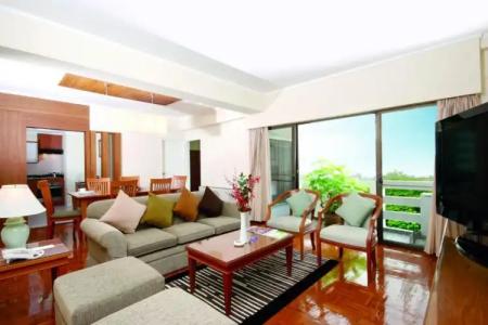 Kantary House & Serviced , Bangkok - 104