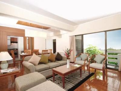 Kantary House & Serviced , Bangkok - 77