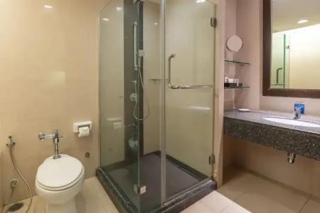 Kantary House & Serviced , Bangkok - 48