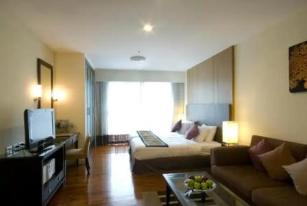 Kantary House & Serviced , Bangkok - 109