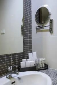 Kantary House & Serviced , Bangkok - 12