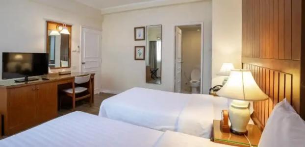 Kantary House & Serviced , Bangkok - 27