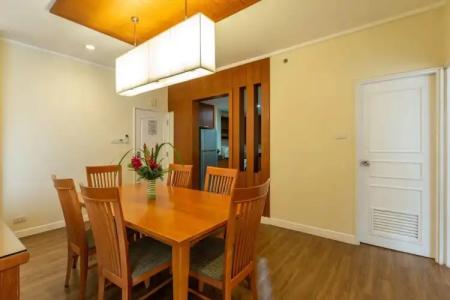 Kantary House & Serviced , Bangkok - 86