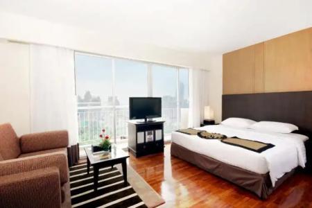 Kantary House & Serviced , Bangkok - 110